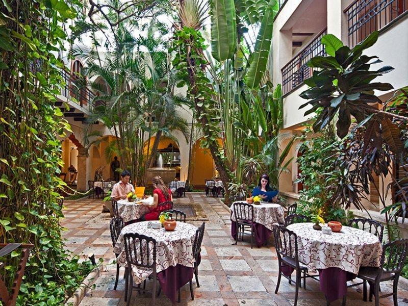 Casa del Balam Hotel Mérida Exterior foto
